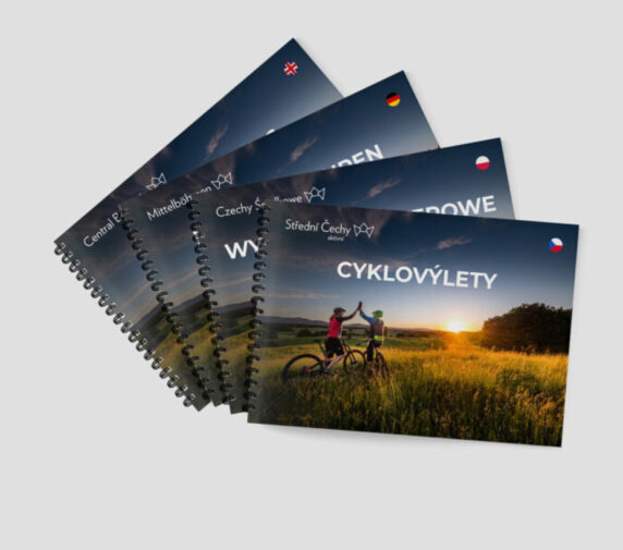 Cyklovýlety